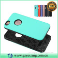 fancy hard back cover for sony xperia c3 phone protective case